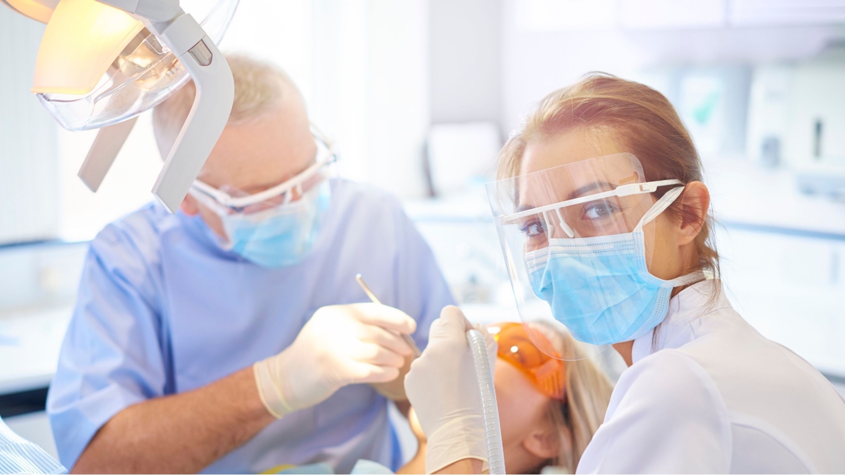 Dental Nurse