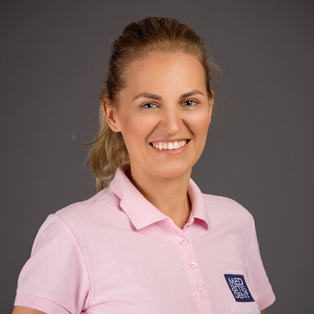 Cristina Dinu