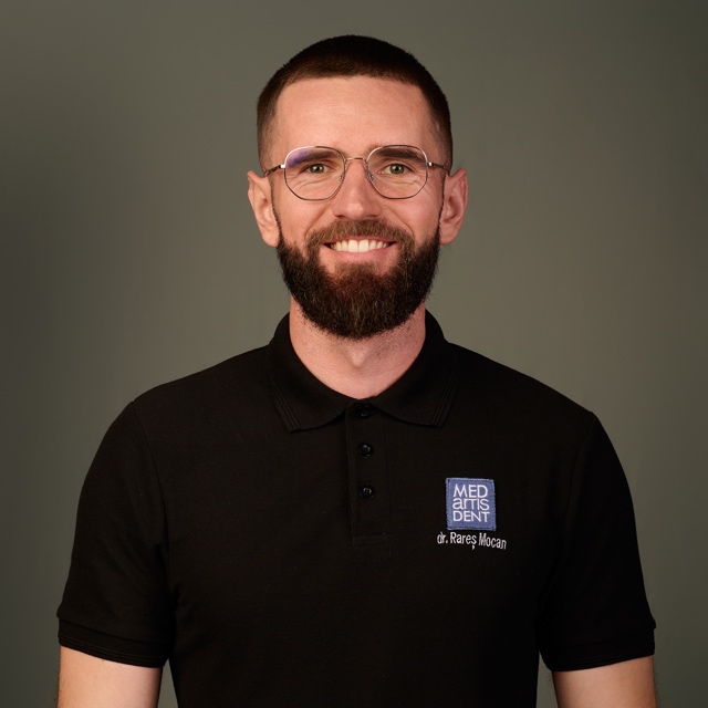 Rareș Mocan