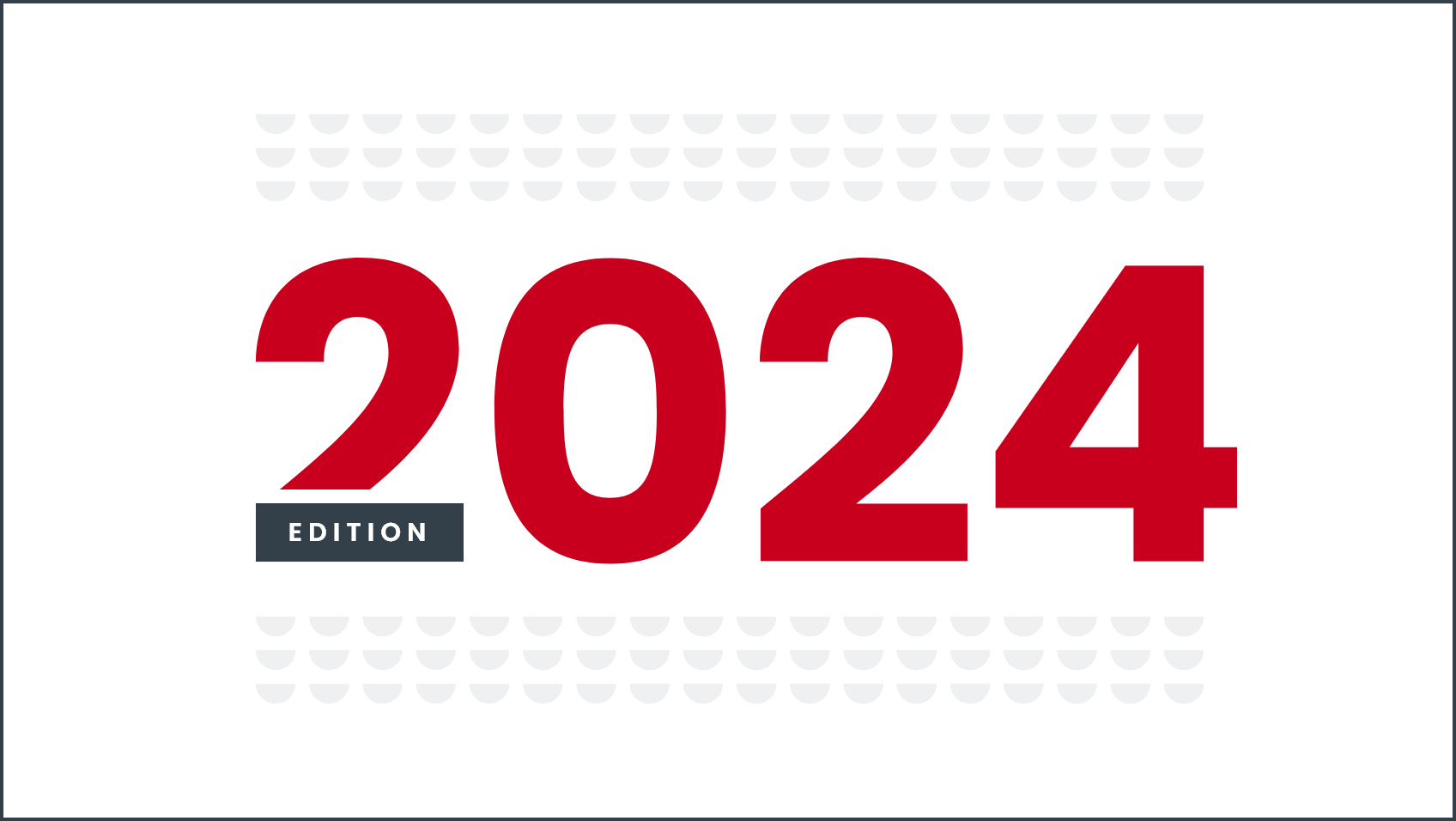Programme 2024